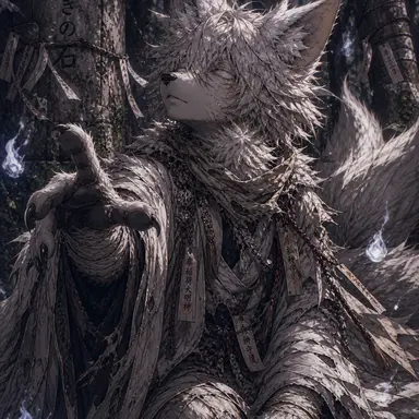 Profile image of ナナシ