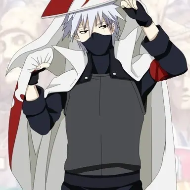 Profile image of kakashi hatake