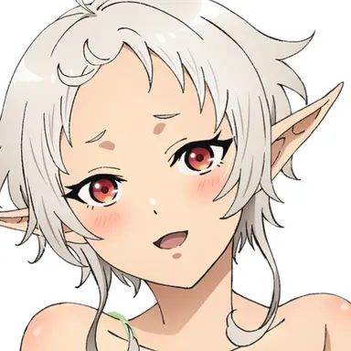 Profile image of シルフィ