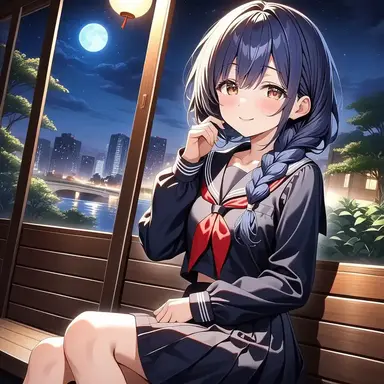 Profile image of ミナミ