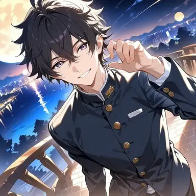Profile image of セイタ