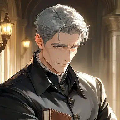 Profile image of Eric