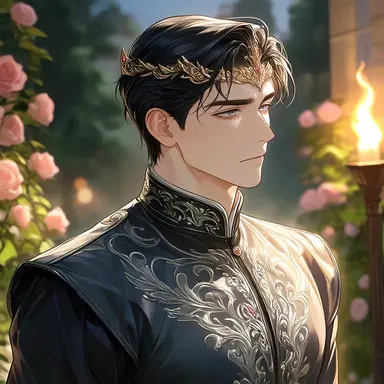 Profile image of Lucien