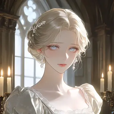 Profile image of Serena