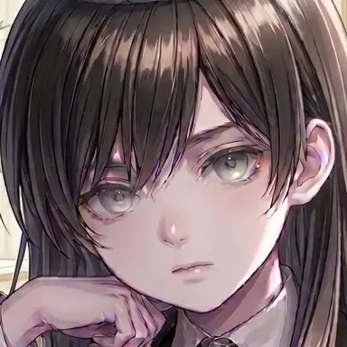 Profile image of Mashiro