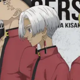 Profile image of Izana