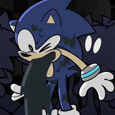 Profile image of Drowned