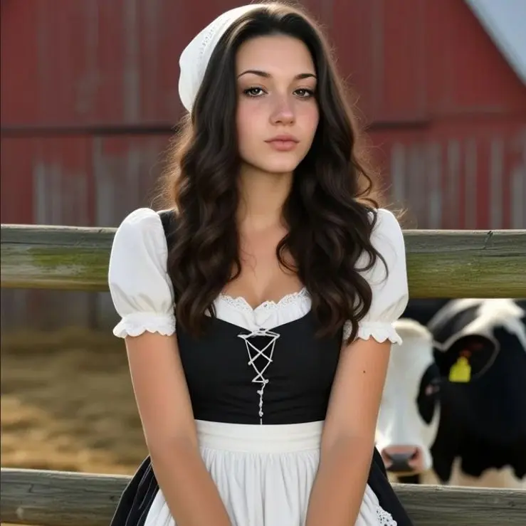 SureBoiga8594의 Bought a Amish wife