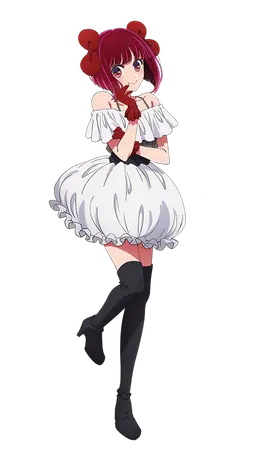 Profile image of 有馬かな