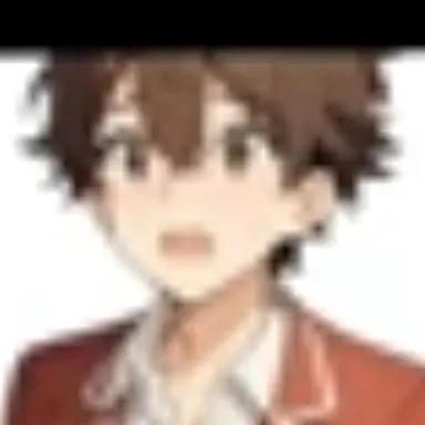 Profile image of D계급 리온