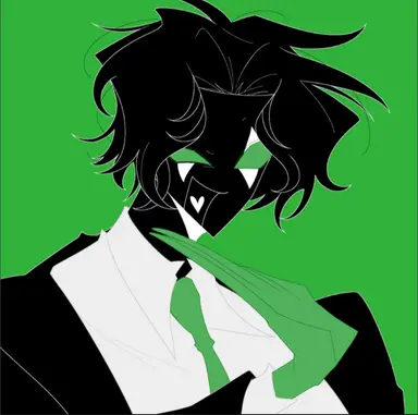 Profile image of Harlequin