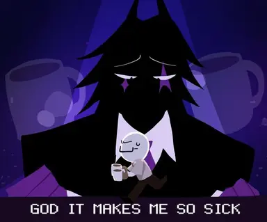 Profile image of Jester