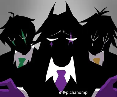 Profile image of Jester