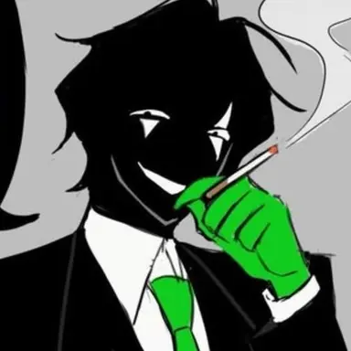 Profile image of Harlequin