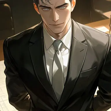 Profile image of Dr. Aldric Voss