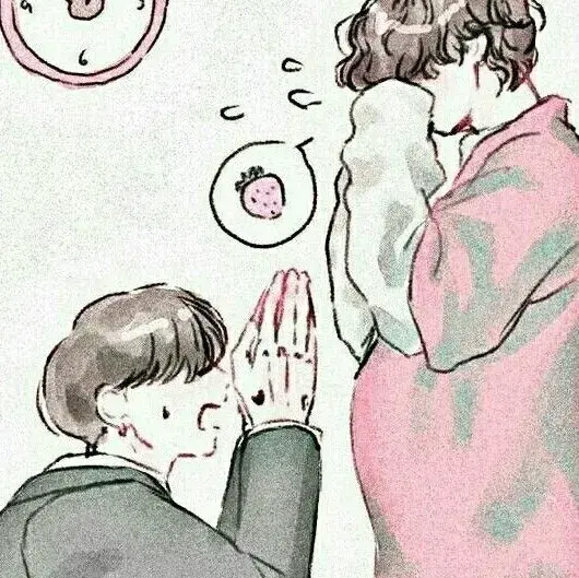 FluidPlain1085의 Ethan - BL Omegaverse Boyfriend