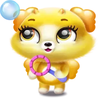 Profile image of 버블