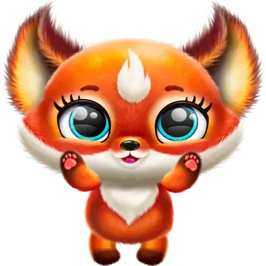 Profile image of 폭시