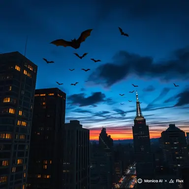 Profile image of 세계관