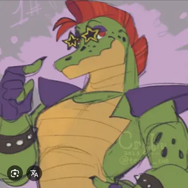 Profile image of Monty