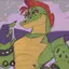 캐릭터 프로필 이미지
