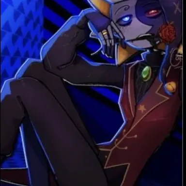 Profile image of Ruin