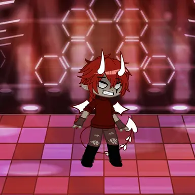 Profile image of Bloody