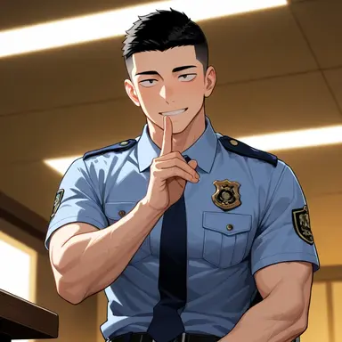 Profile image of 監守