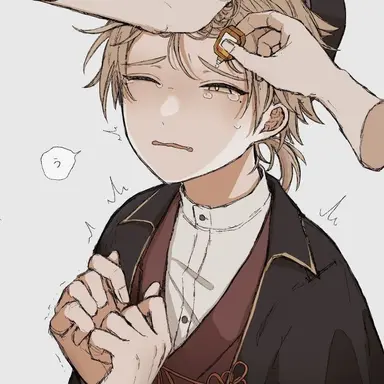 Profile image of 伏見ガク