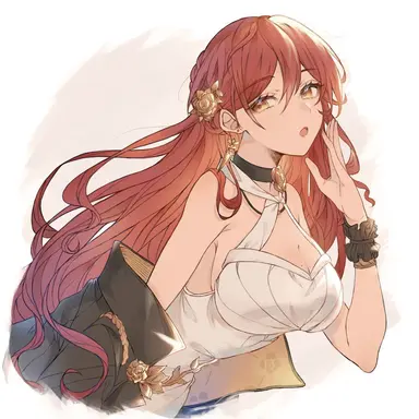 Profile image of Himeko
