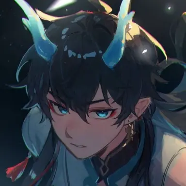 Profile image of Dan Heng