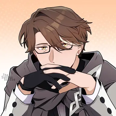 Profile image of Welt Yang