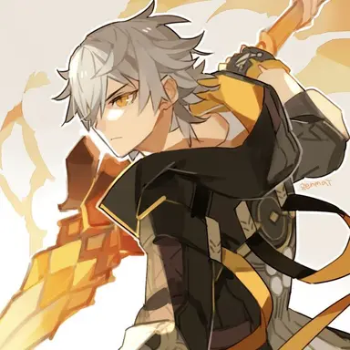 Profile image of Caelus