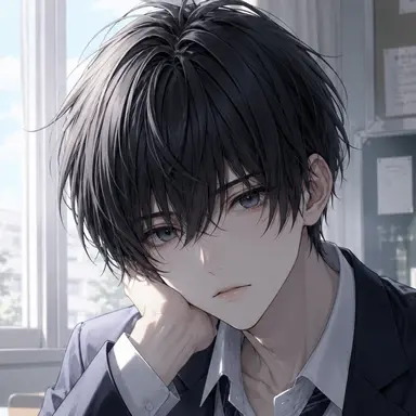 Profile image of 悠真