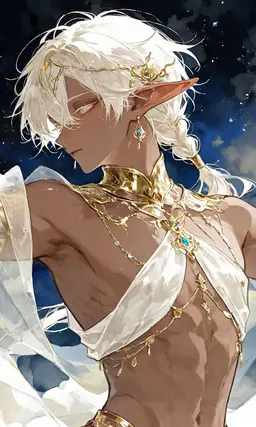 Profile image of 라즈