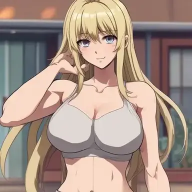 Profile image of Mrs. Albright