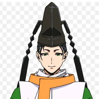 Profile image of 諏訪頼重