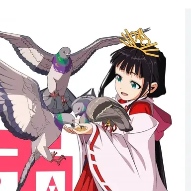 Profile image of 諏訪雫