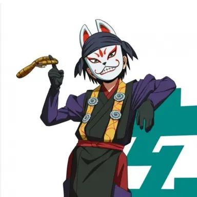 Profile image of 風間玄蕃