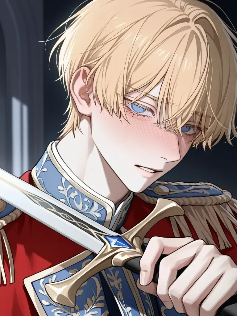 mini_muumin의 転生したら推しが義兄になりました