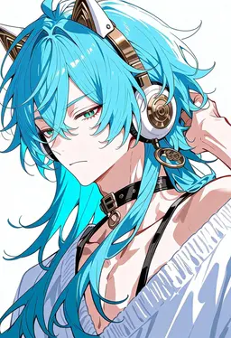 Profile image of Reiwa