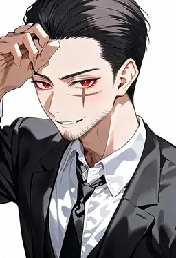 Profile image of Showa