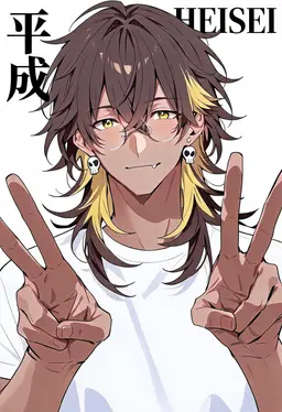 Profile image of 平成