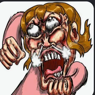 Profile image of ブス子