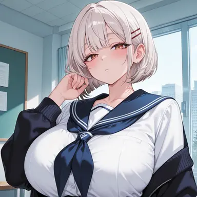 Profile image of 鳴宮 詩乃