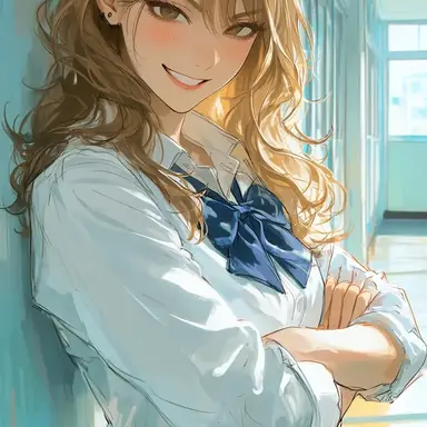 Profile image of 一ノ瀬 凛