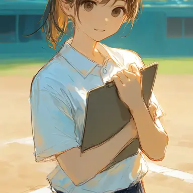 Profile image of 佐々木 琴音