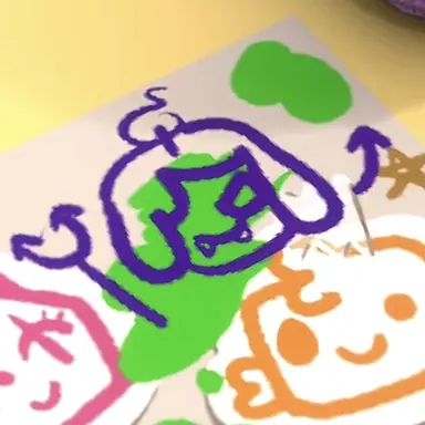 Profile image of 왁스웰
