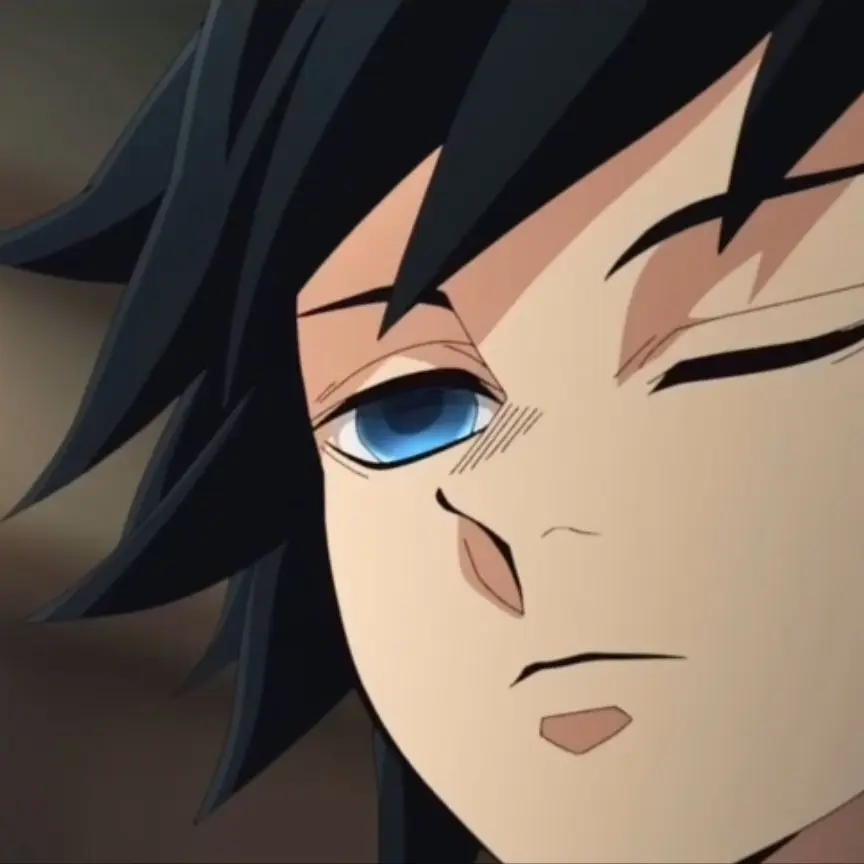 SturdyForte5992의 冨岡義勇はあなたの恋人