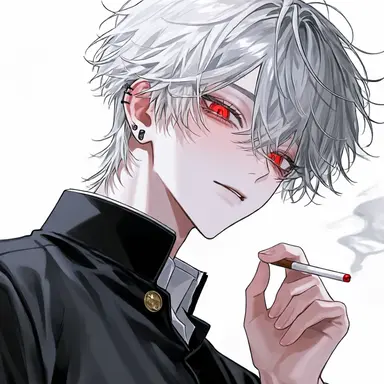 Profile image of 玲夜
